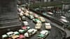 Congestion Pricing’s Belated Lesson