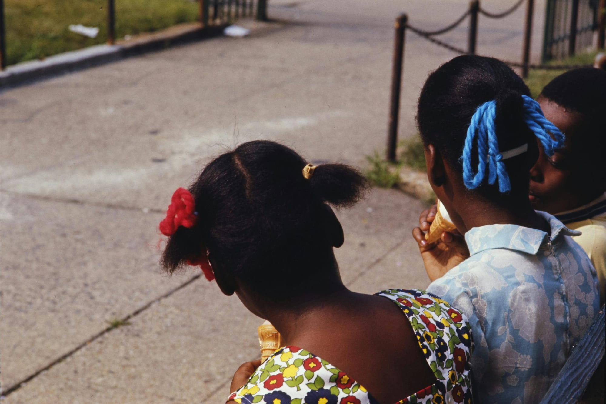 Why We Scream: A Conversation with Laura B. Weiss