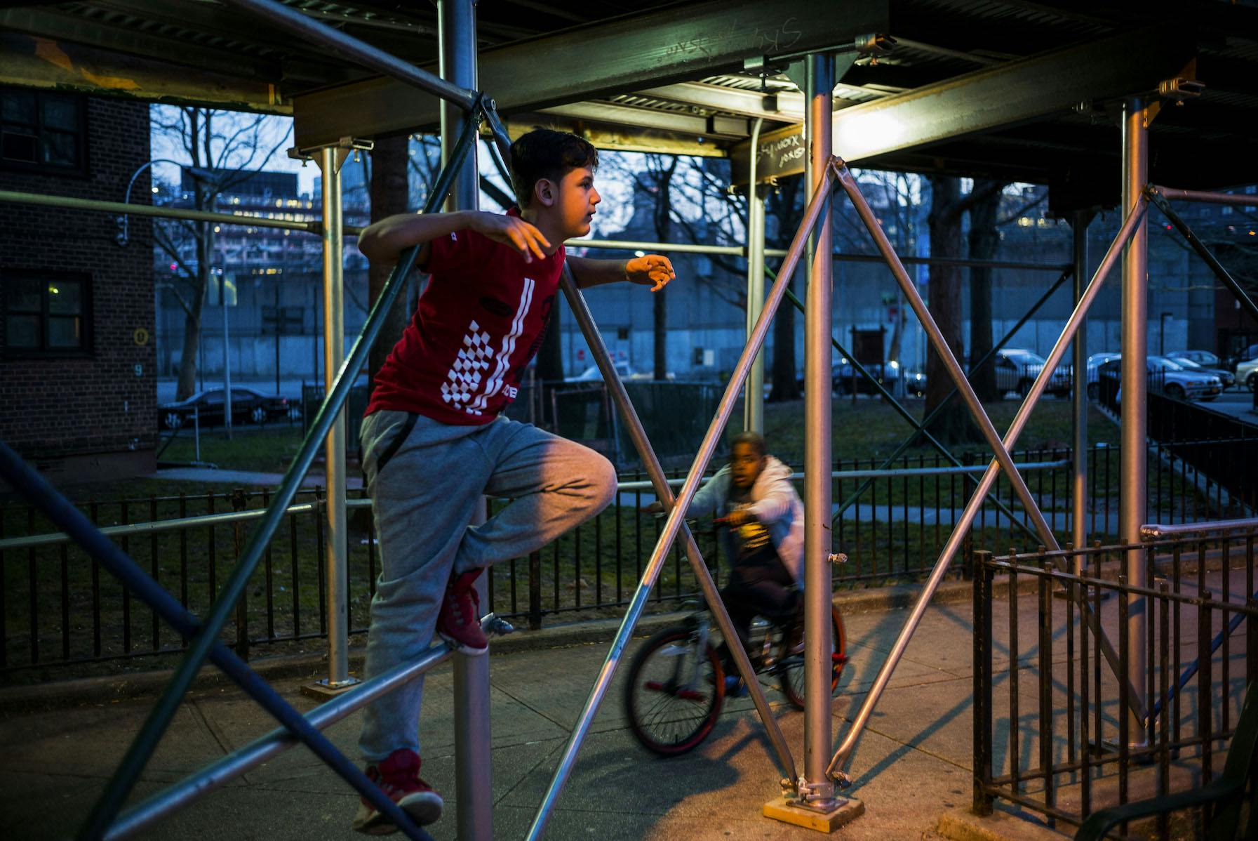 The Strange History and Impact of Broken Windows