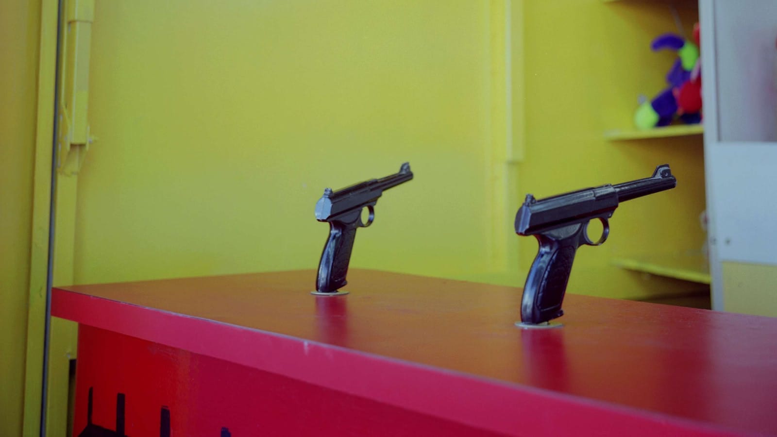 “Already in the Trap”: Young New Yorkers on Why They Carry Guns