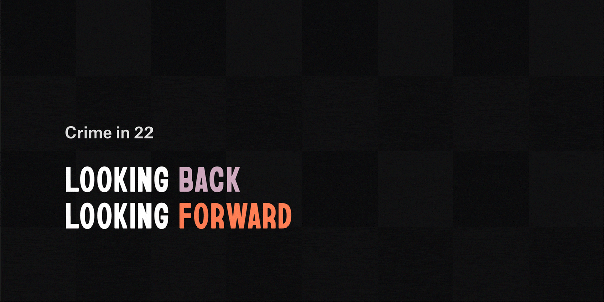 Please Stop Blaming Bail Reform