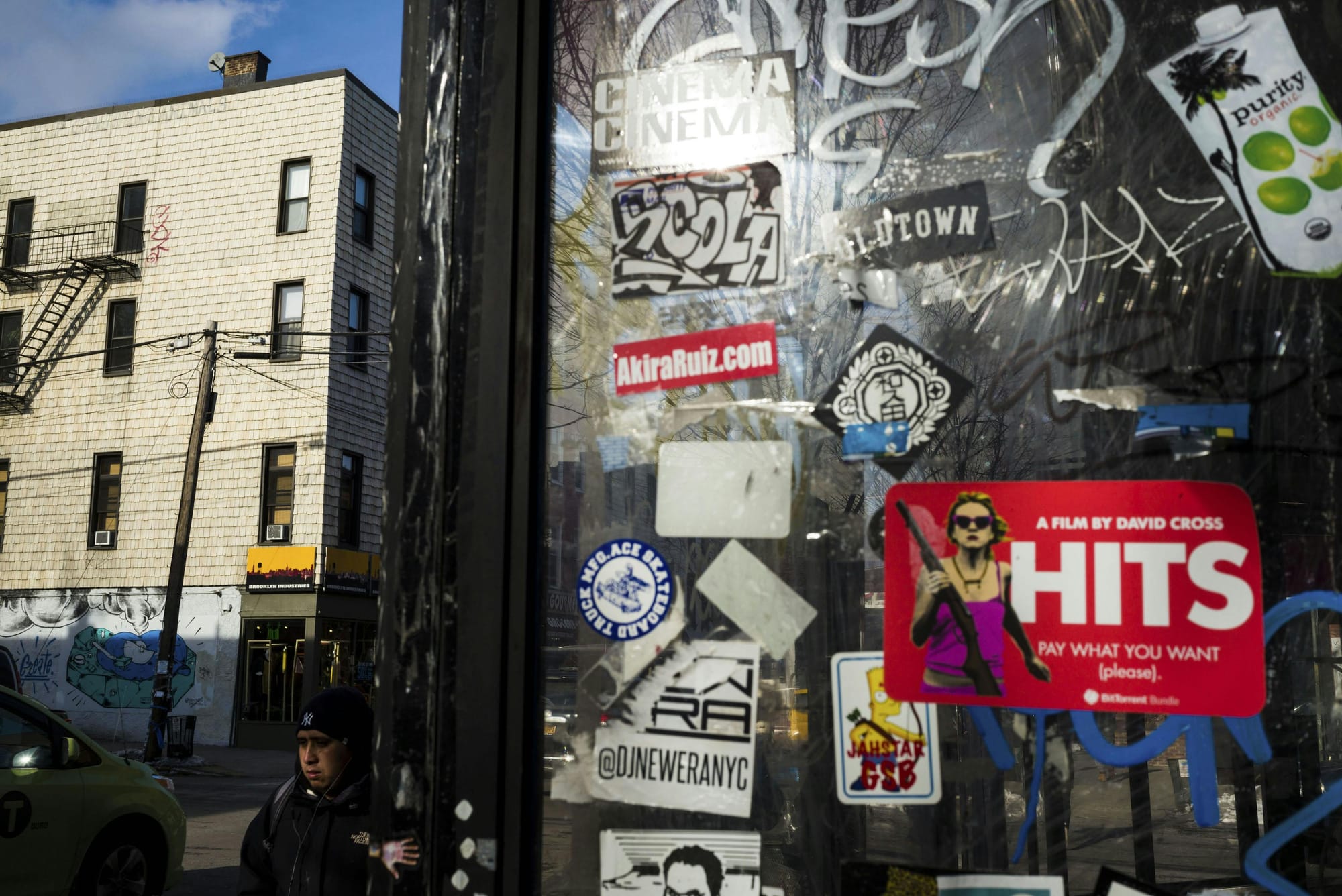 What’s Beneath New York’s Numbers: A Conversation with Michael LiPetri