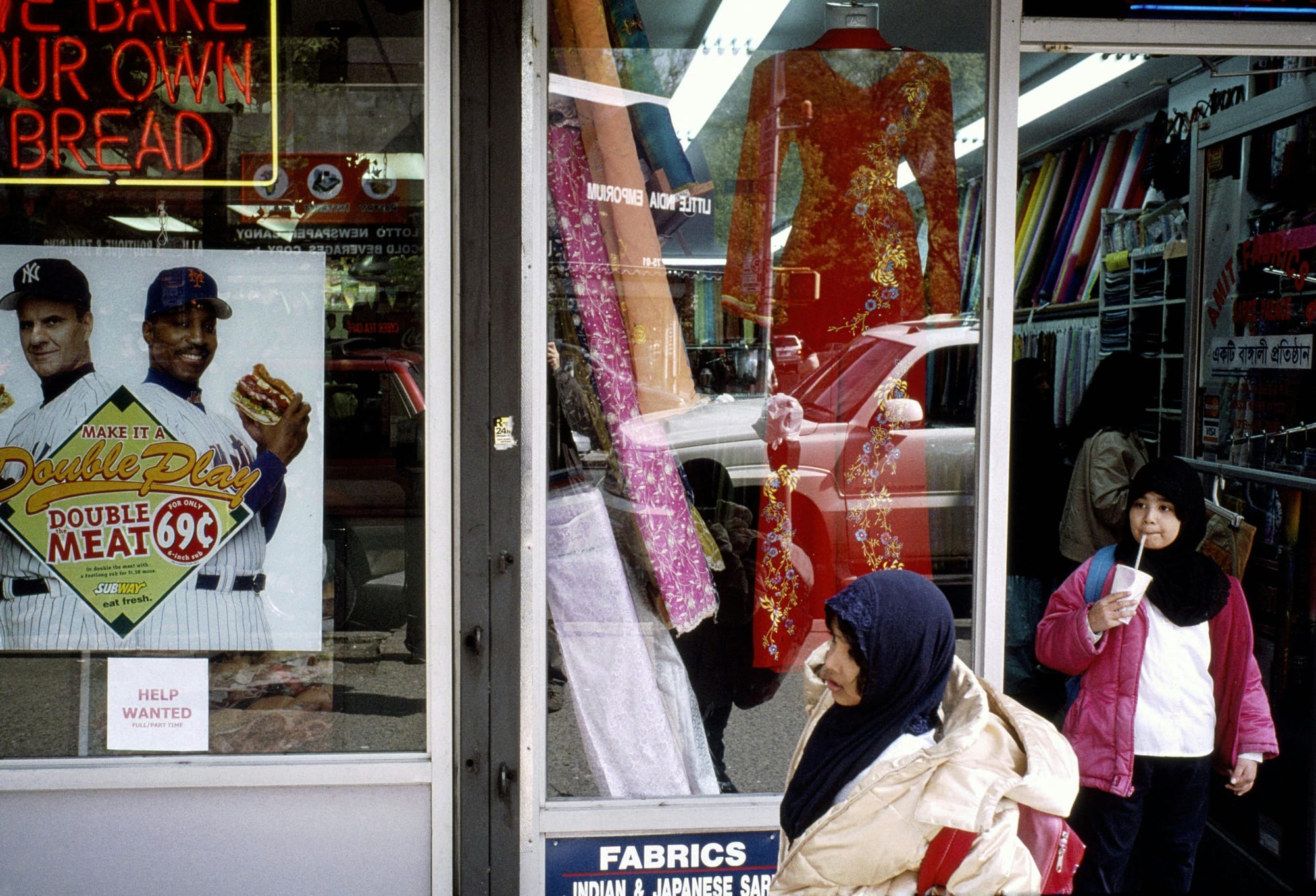 Measures of Urban Vitality