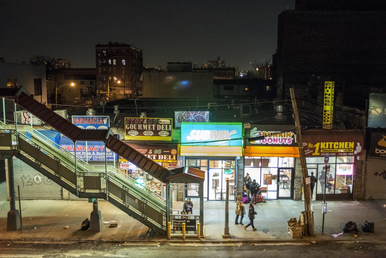 Brass Tacks: Bill Bratton, Joseph Zayas and others propose policies and programs that could make a difference now