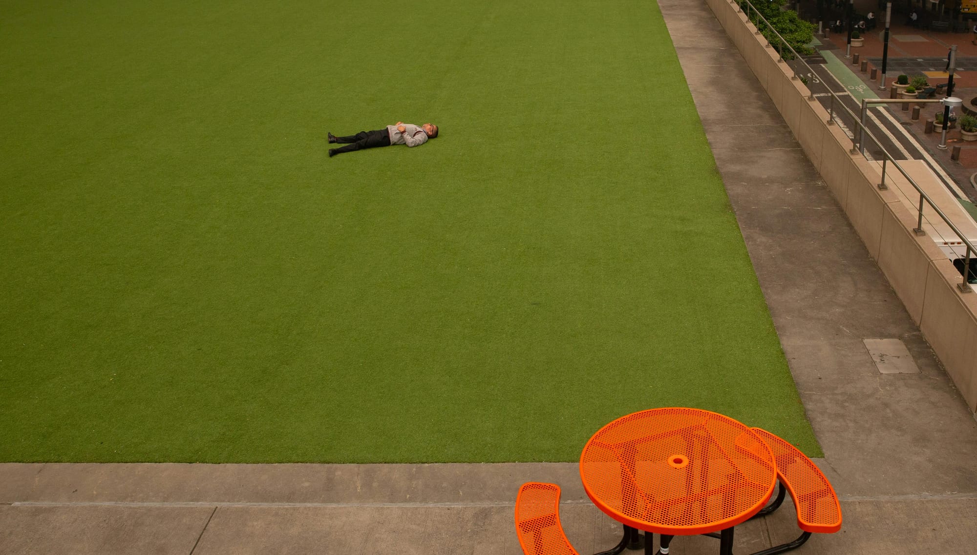 Is It Time for Cities to Go It Alone?