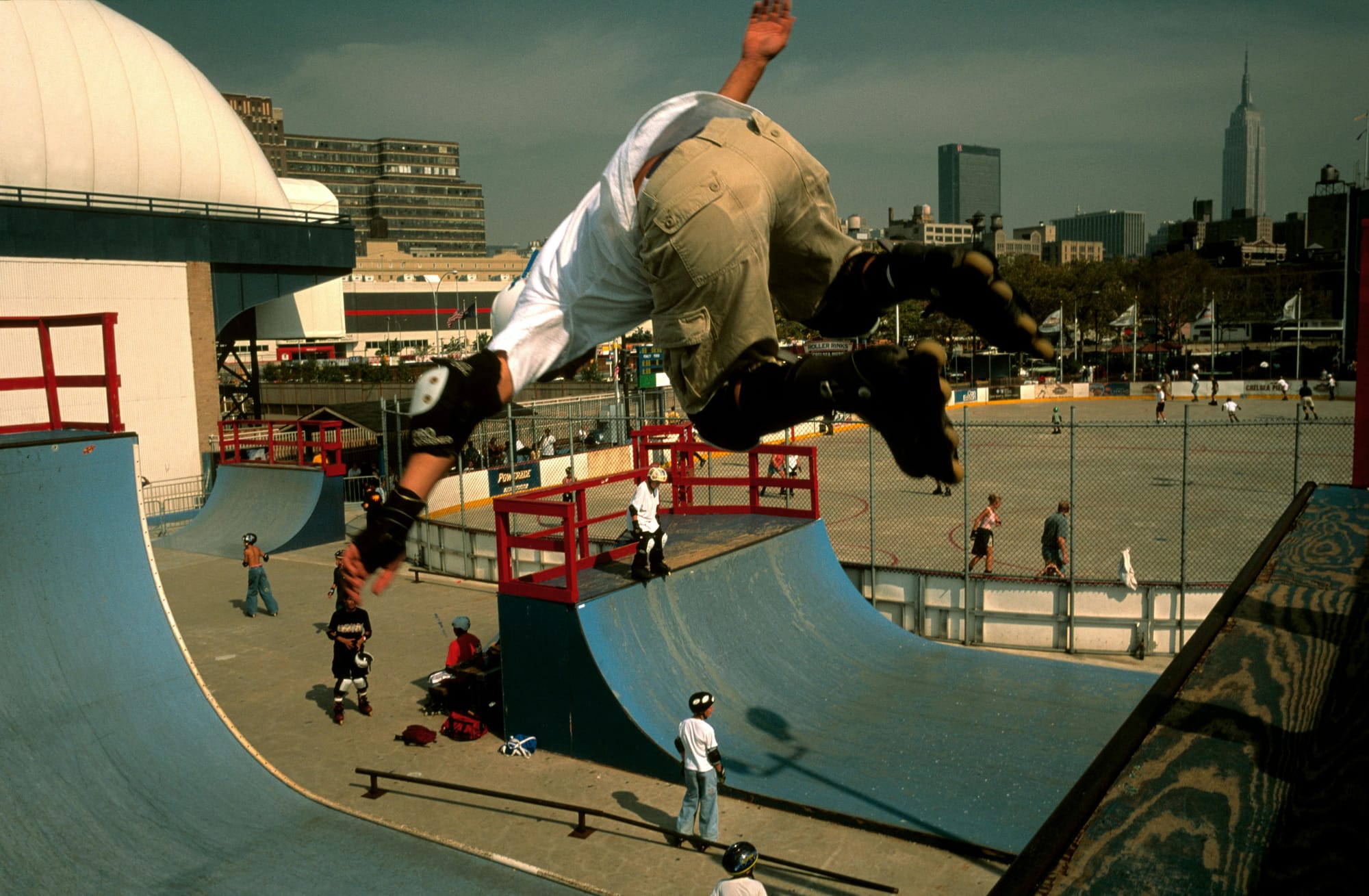 Everyone Got Cities Wrong