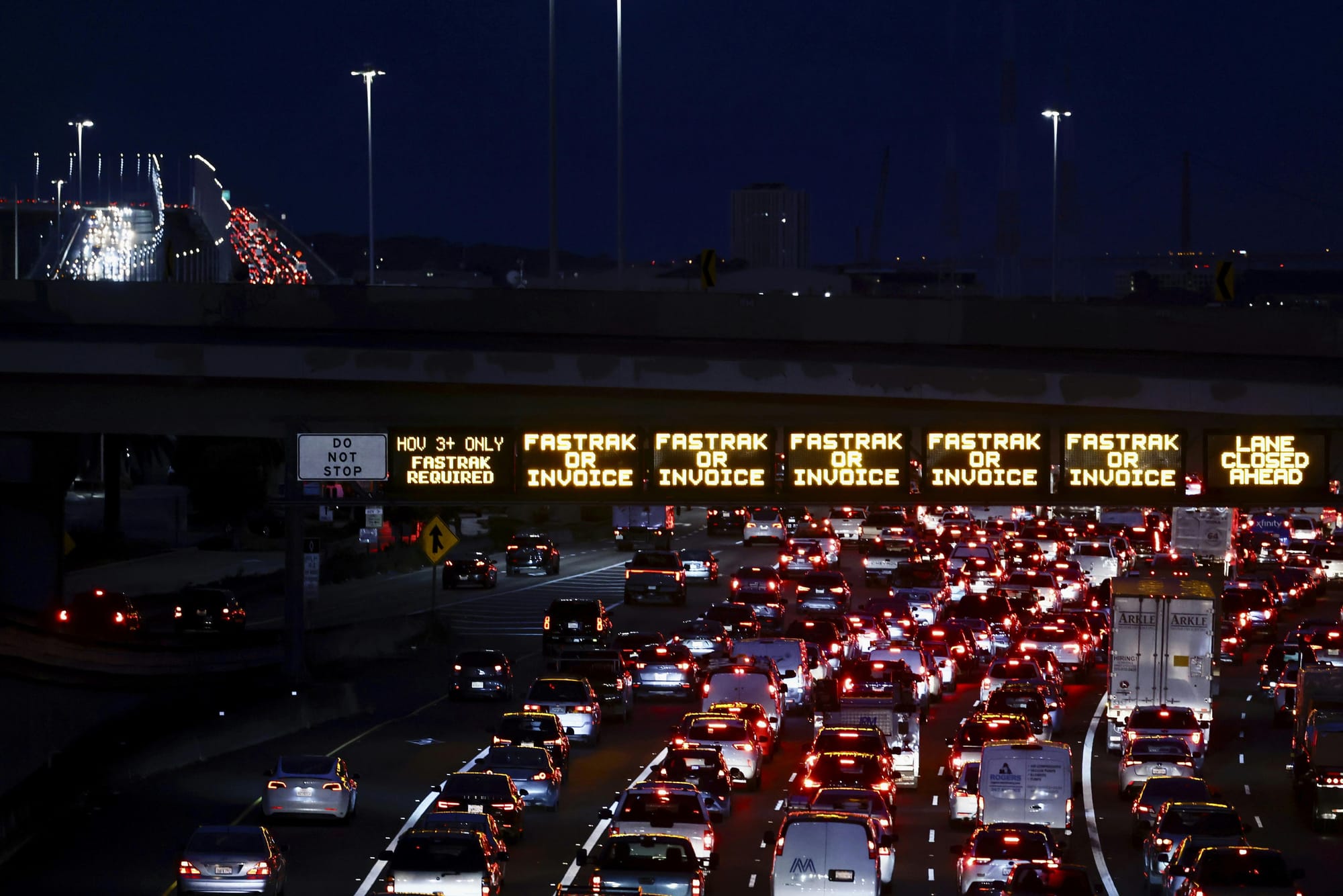 Congestion Pricing Across America