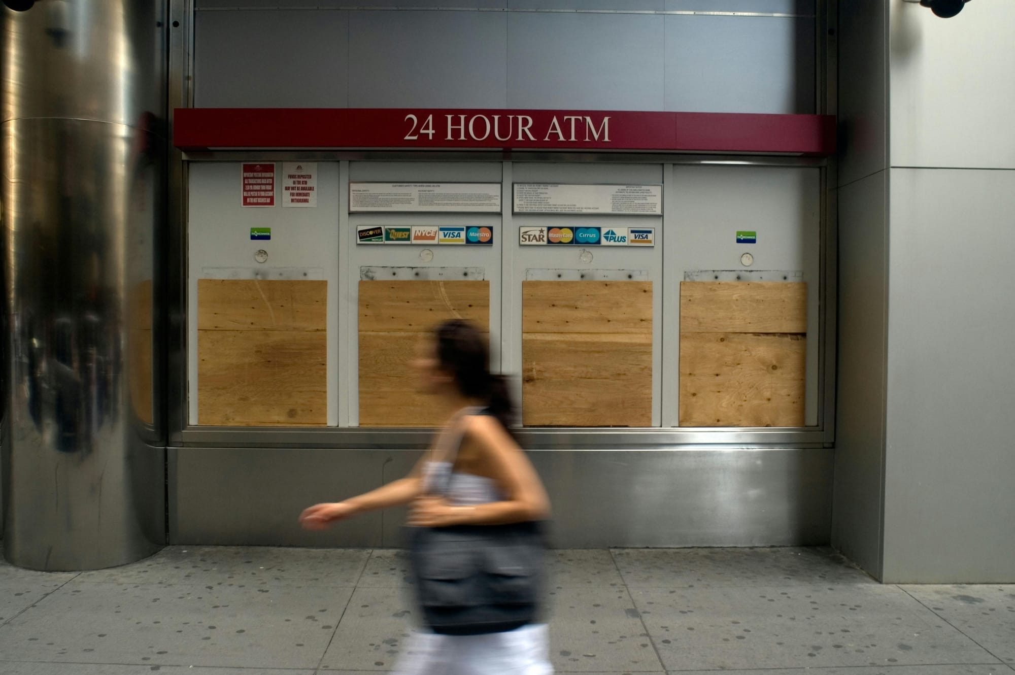 How Do You Solve a Problem Like Fees and Fines?