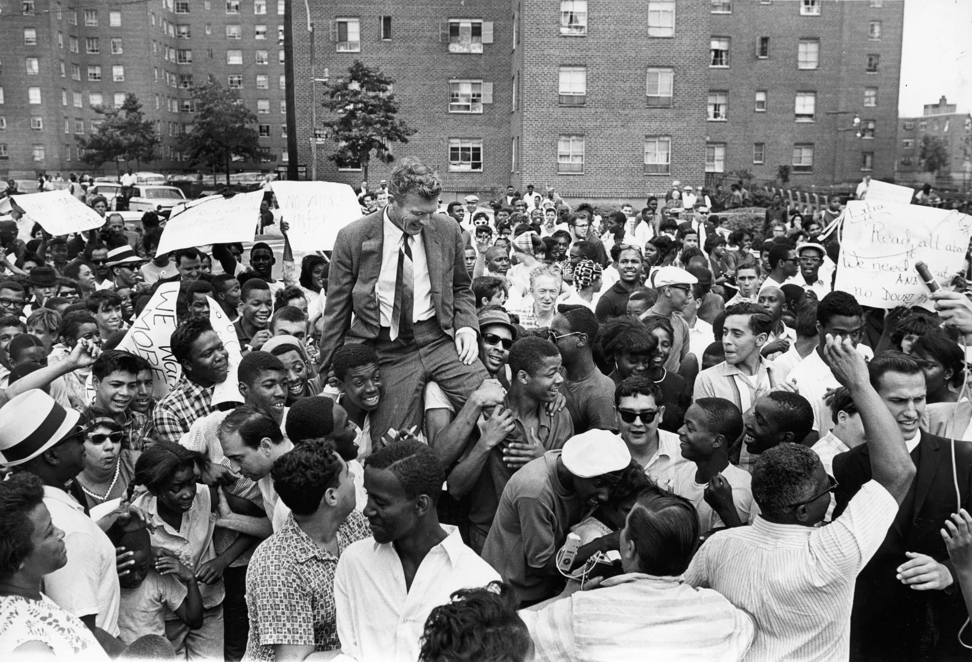 John Lindsay, Zohran Mamdani and How Ambitions Collide with Reality