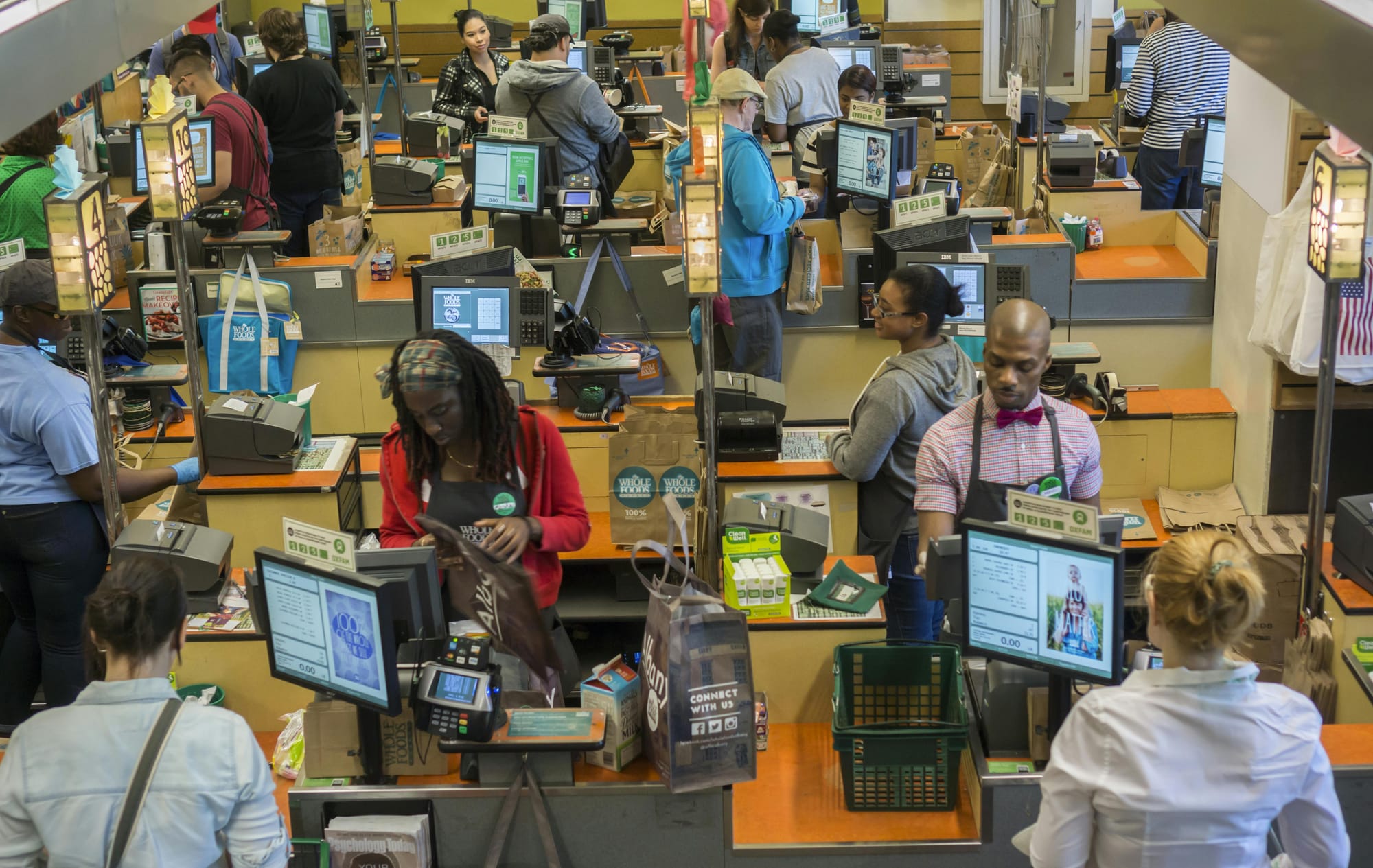 Zohran Mamdani’s Uphill Battle on Public Grocery Stores