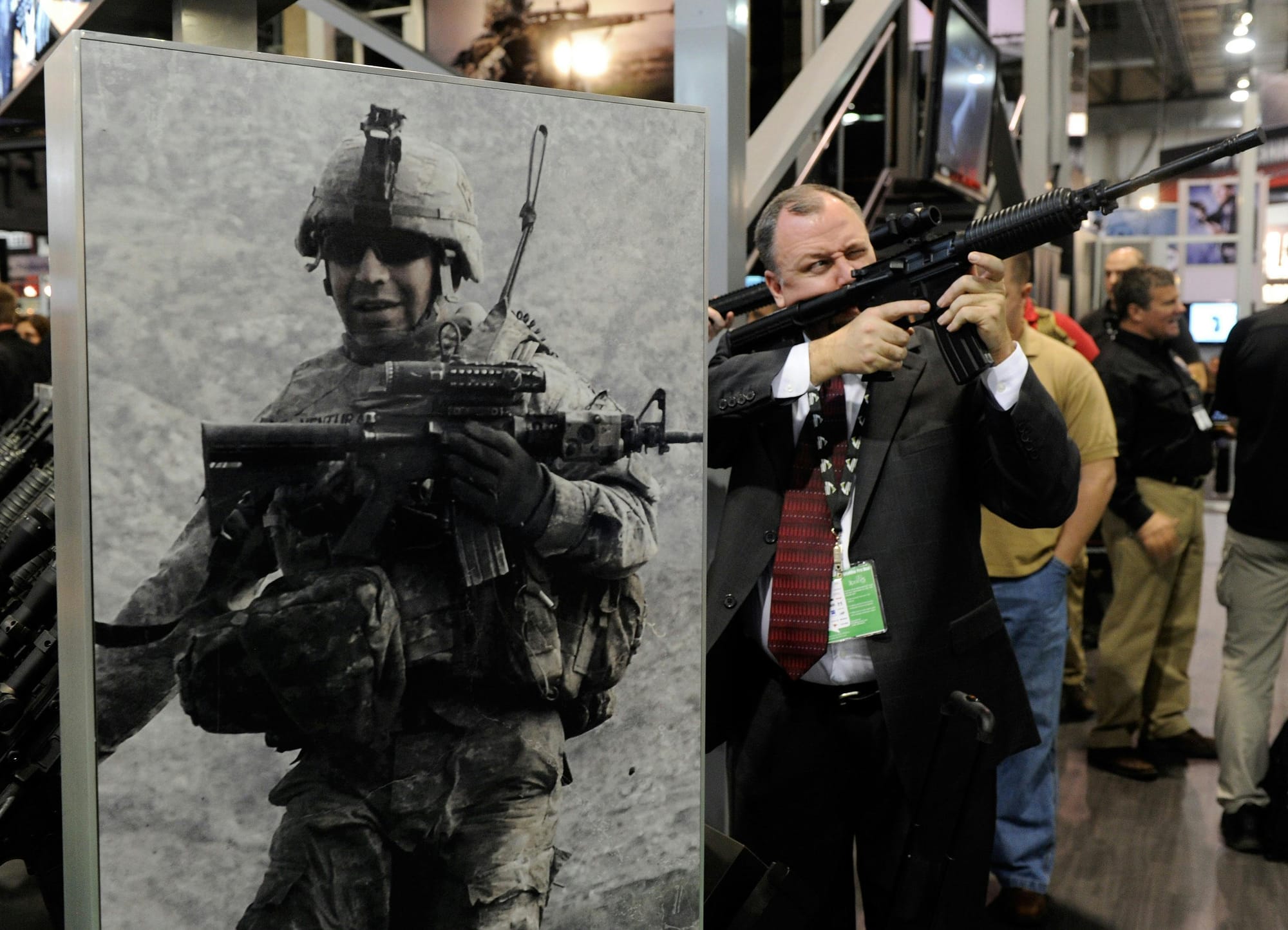 When Products Can Kill