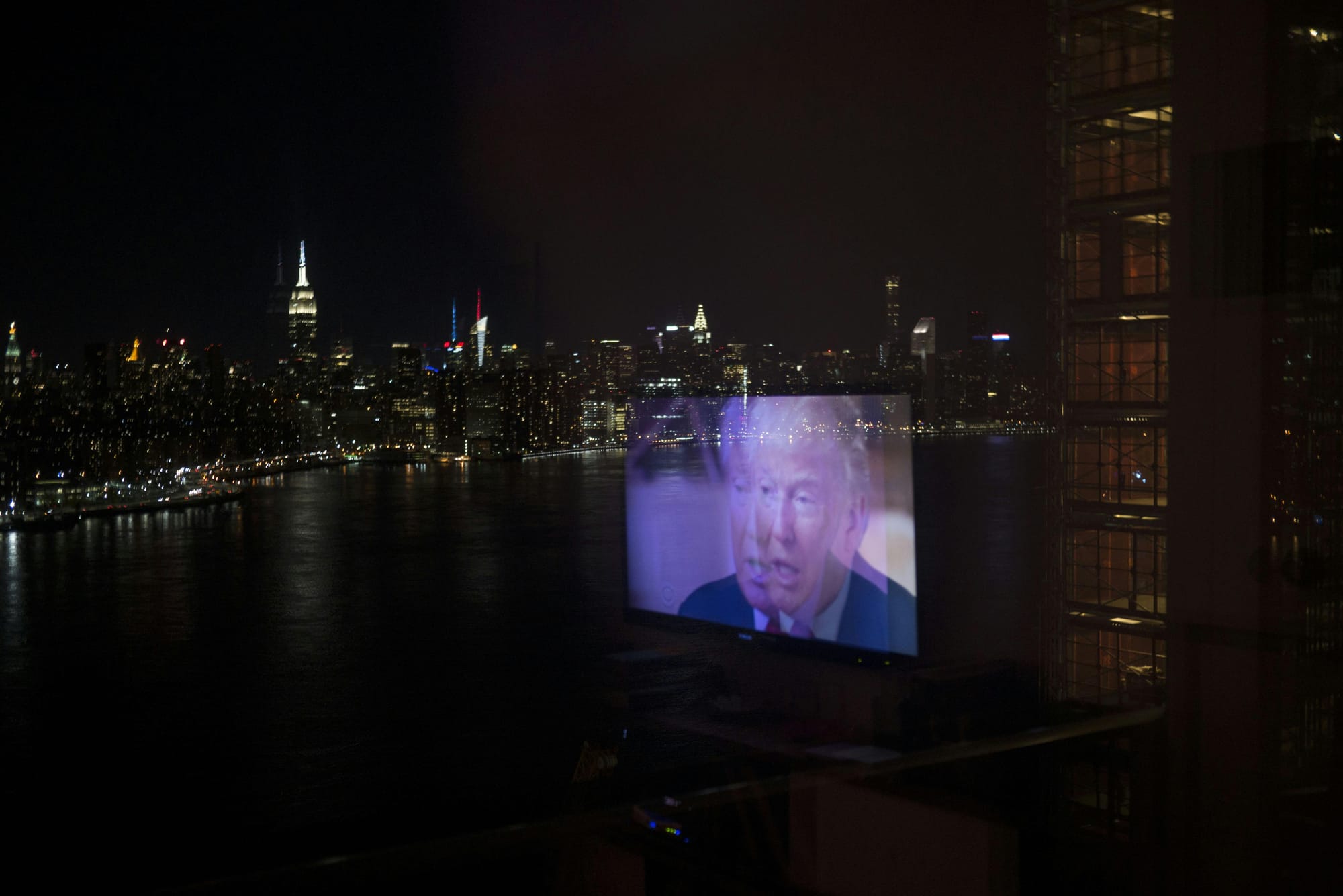 Can Cities Withstand Trump’s Assault?