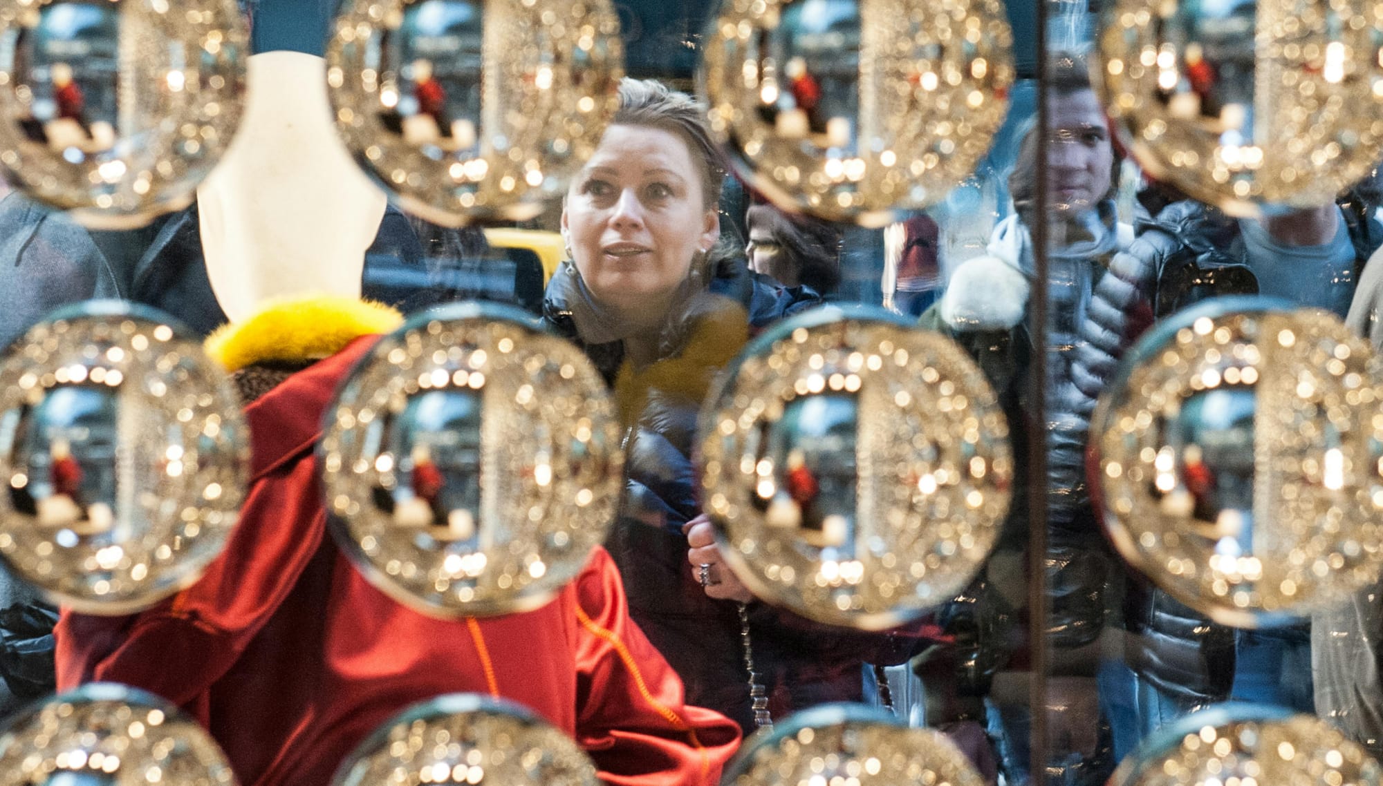 The Urban Optimist’s Holiday Gift Guide