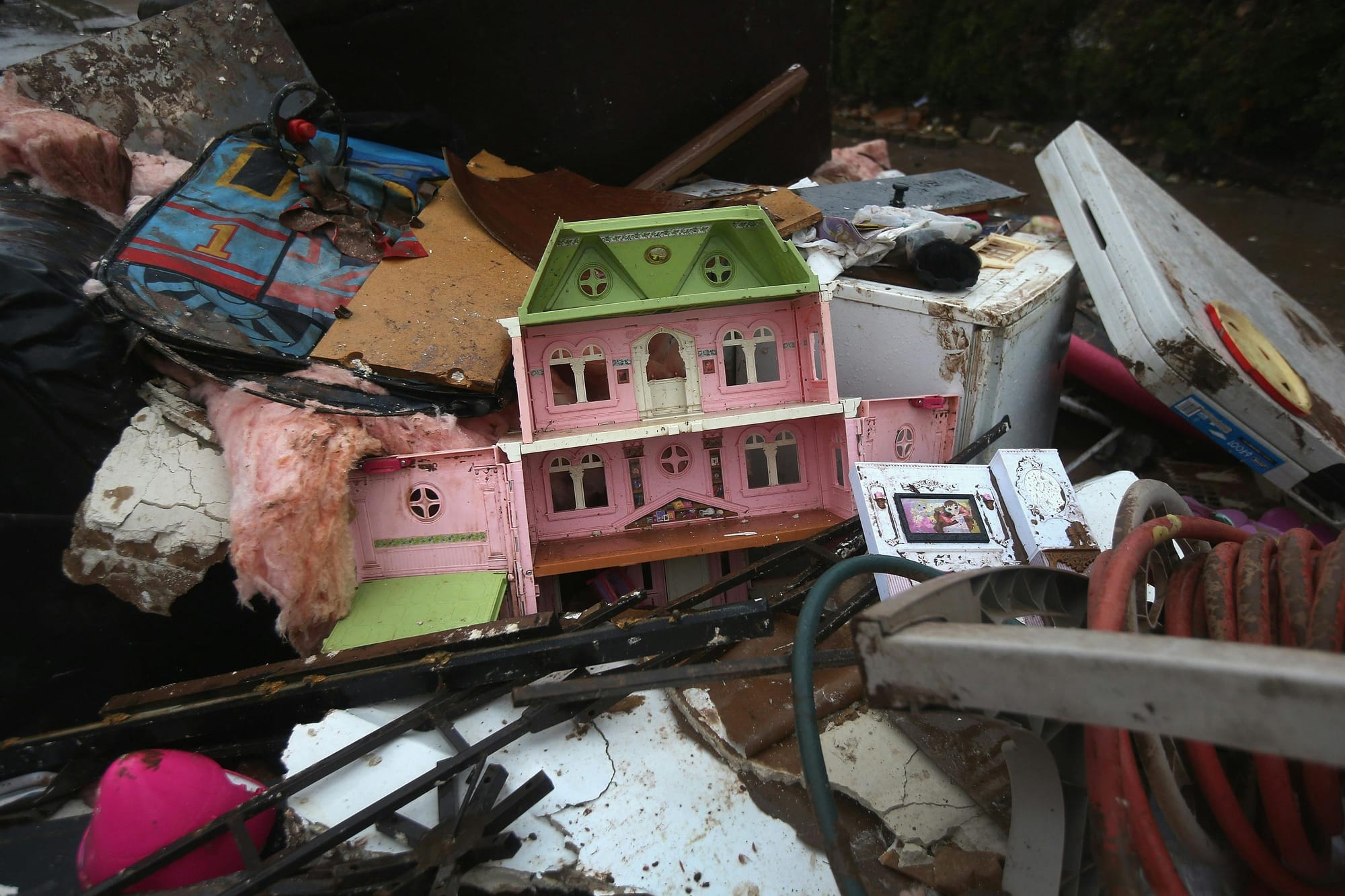 Supporting Children Who Experience Violence at Home