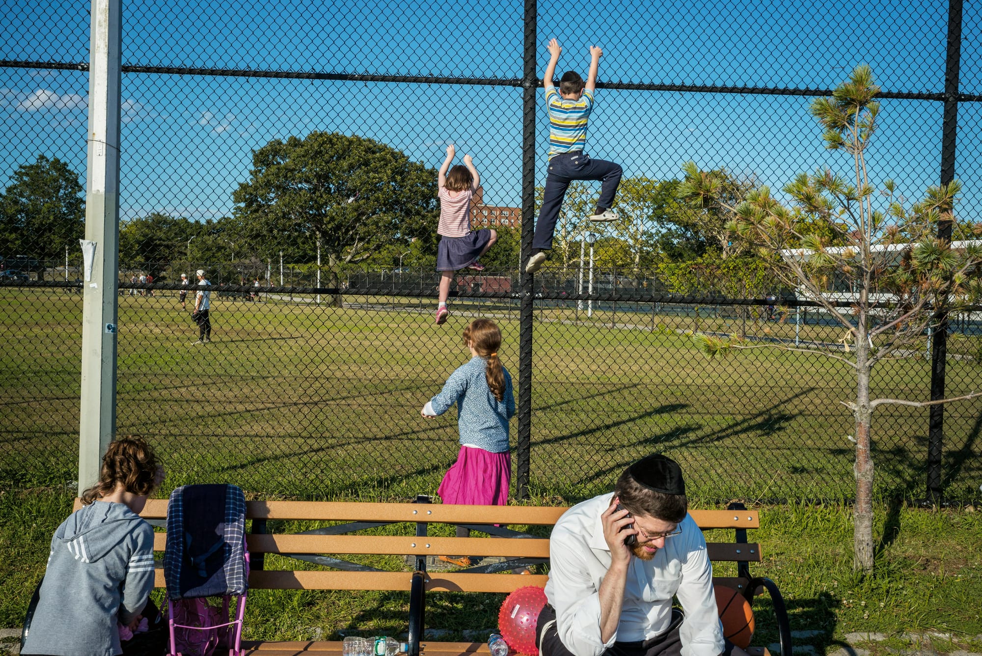 Urban Design as Social Infrastructure