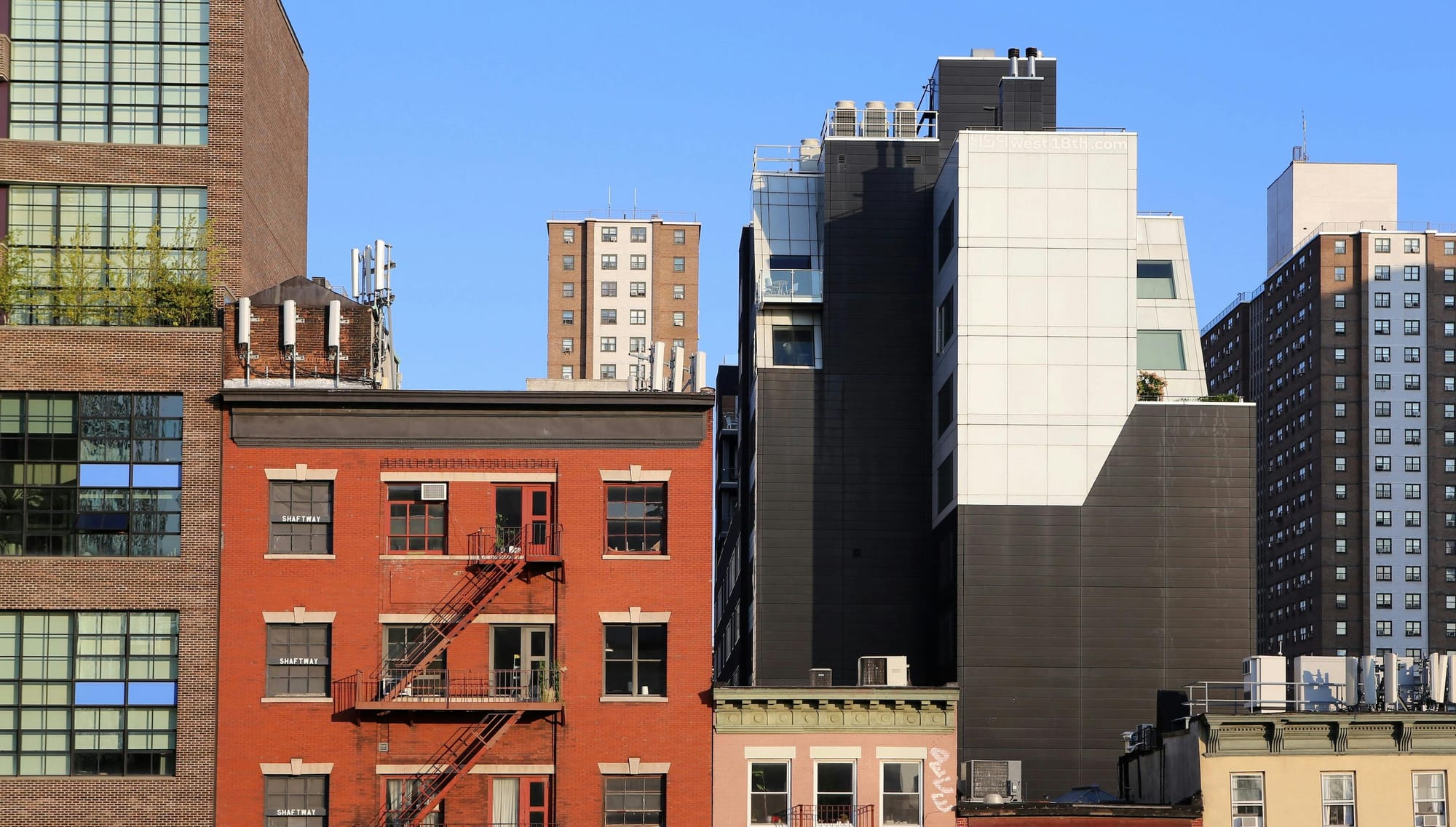 Yes to Abundance, Yes to Nuance, Yes to Excellence