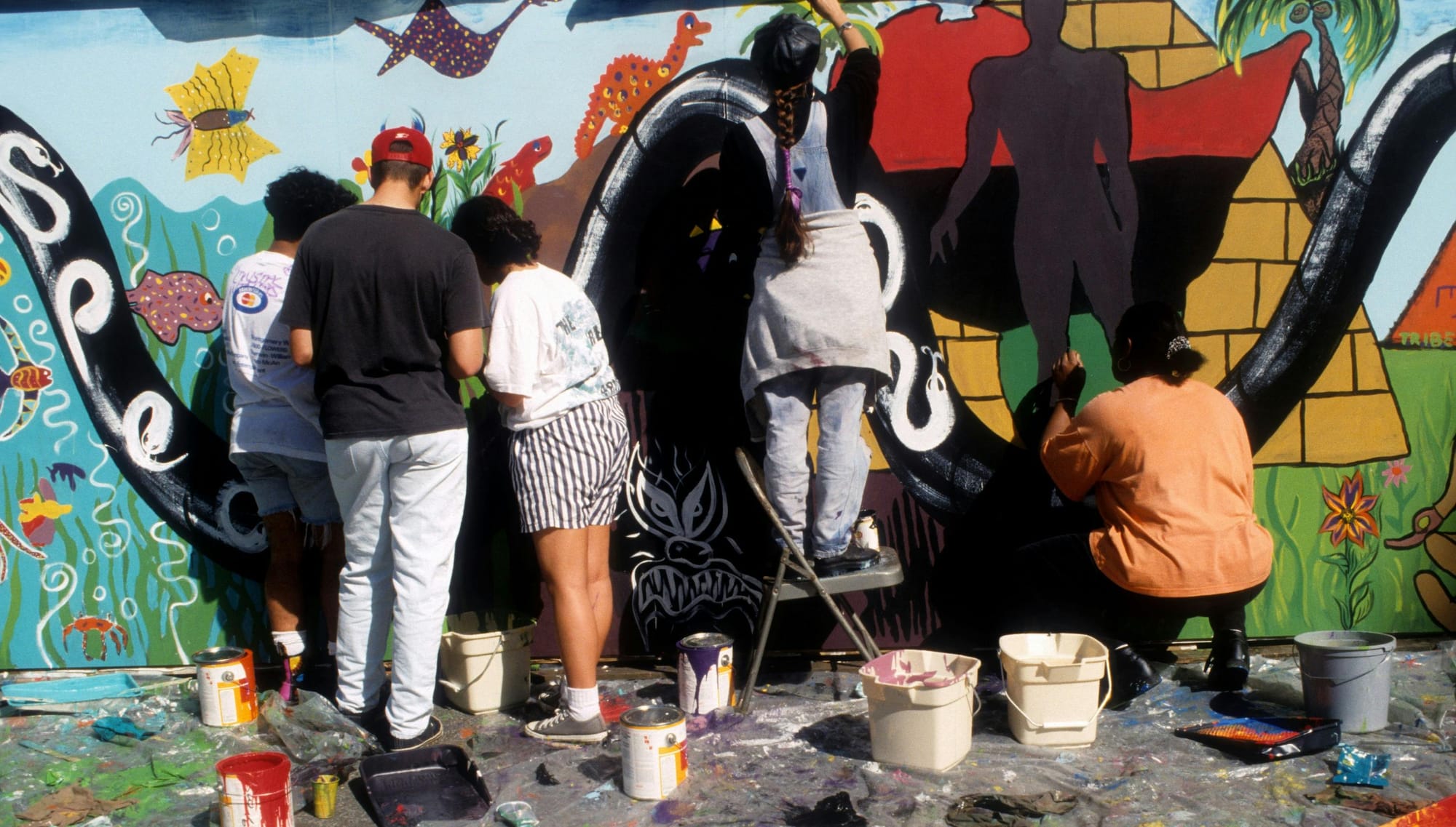 Nonprofits and People in Poverty — It's Complicated