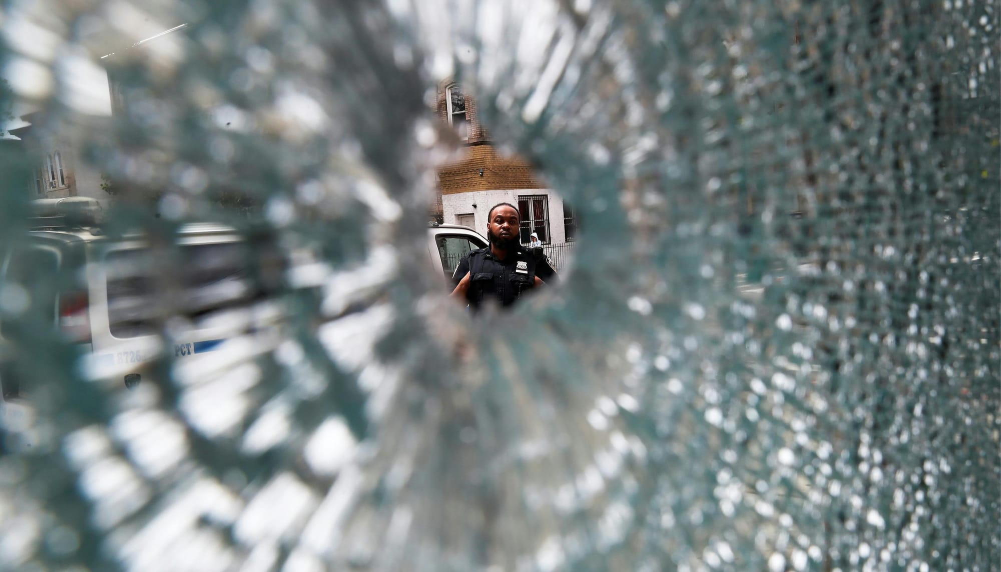 The NYPD’s 2025 Strategy: A Conversation With Michael LiPetri