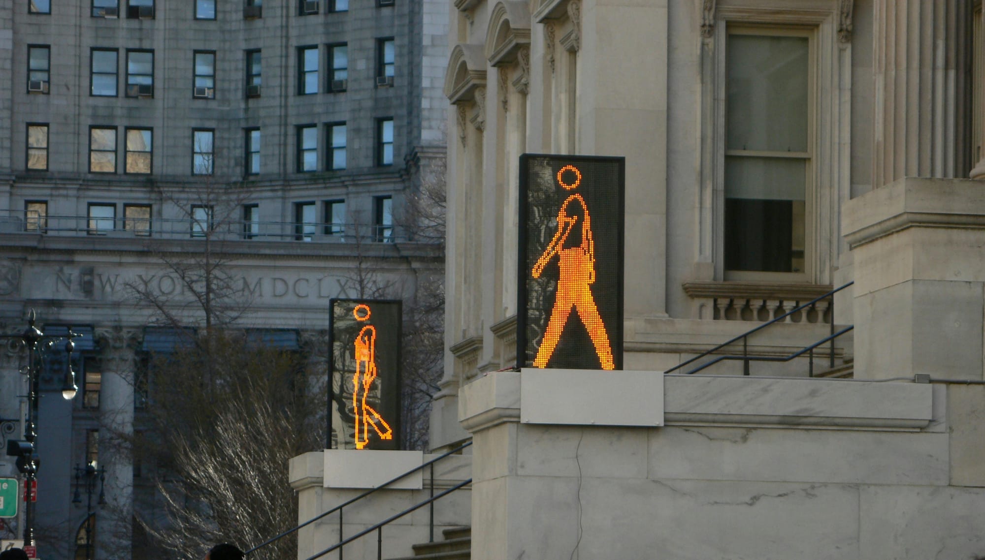 Not Your Grandfather’s Patronage