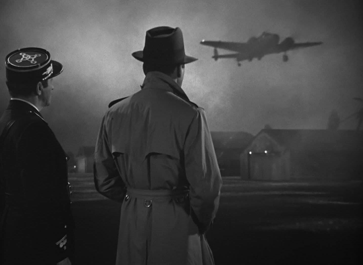 More than a Noble Gesture