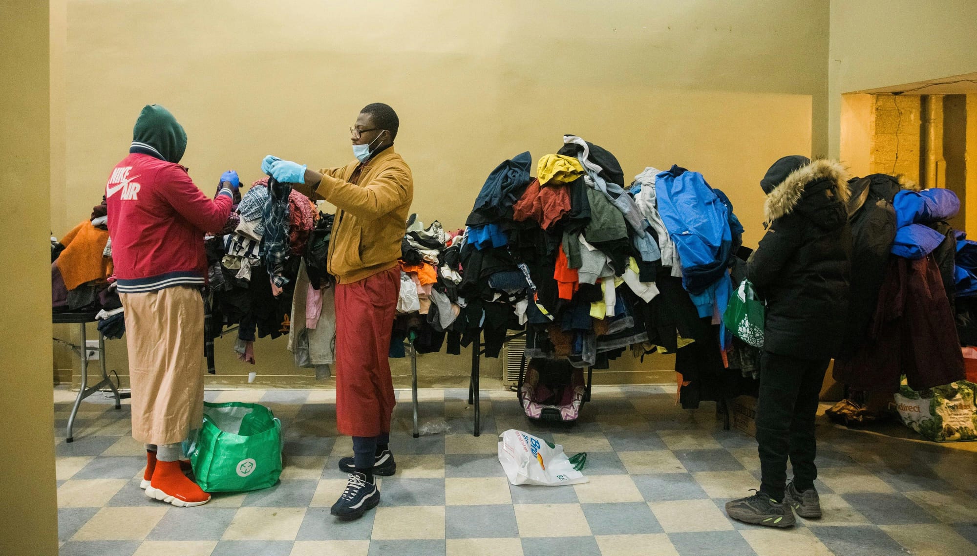 The Nonprofit Model of Social Service Delivery Makes Sense for New York