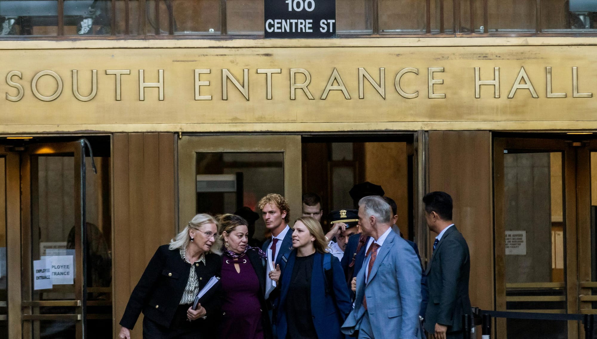 Daniel Penny, Jordan Neely and All of Us In Between