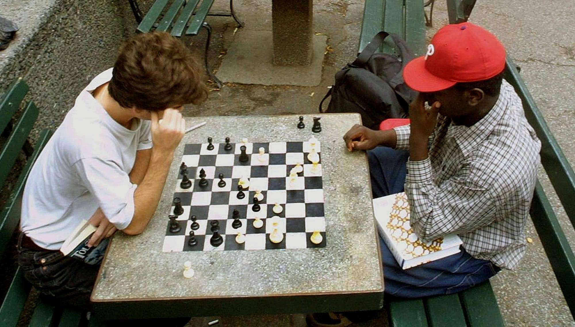 The Eric Adams Indictment: A Tragedy in Two Dimensions