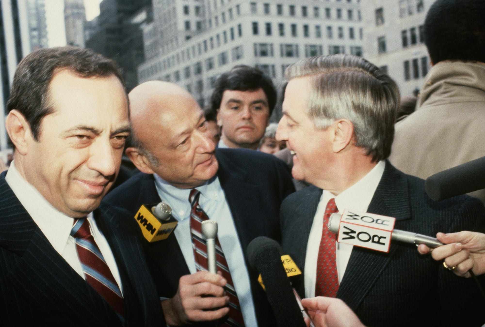 Echoes of 1977 Shape 2025 Mayoral Politics in New York