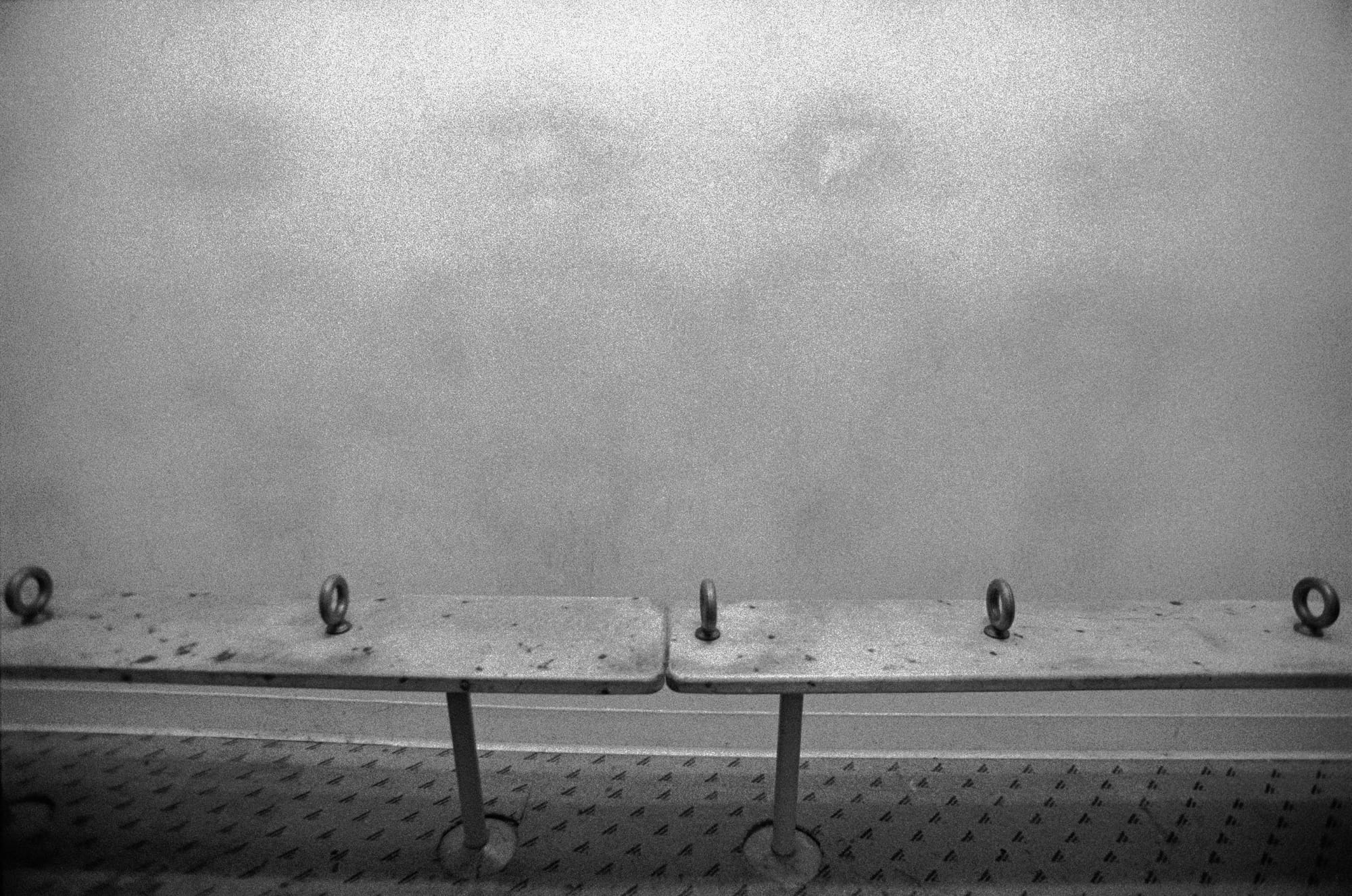 Who Gets Locked Up and Why: A Data Story