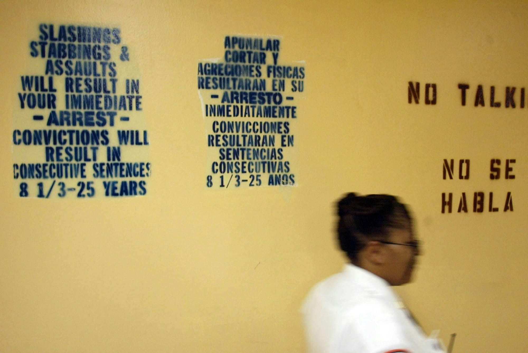 How Long People Stay is the Problem