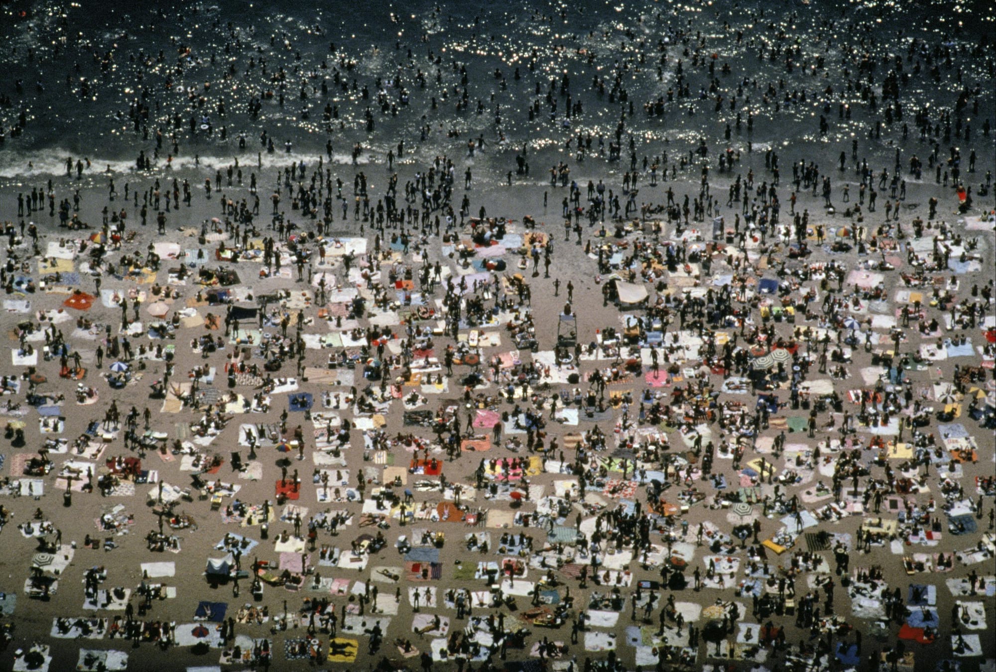 A Jail Population of 3,700 or Lower is Achievable