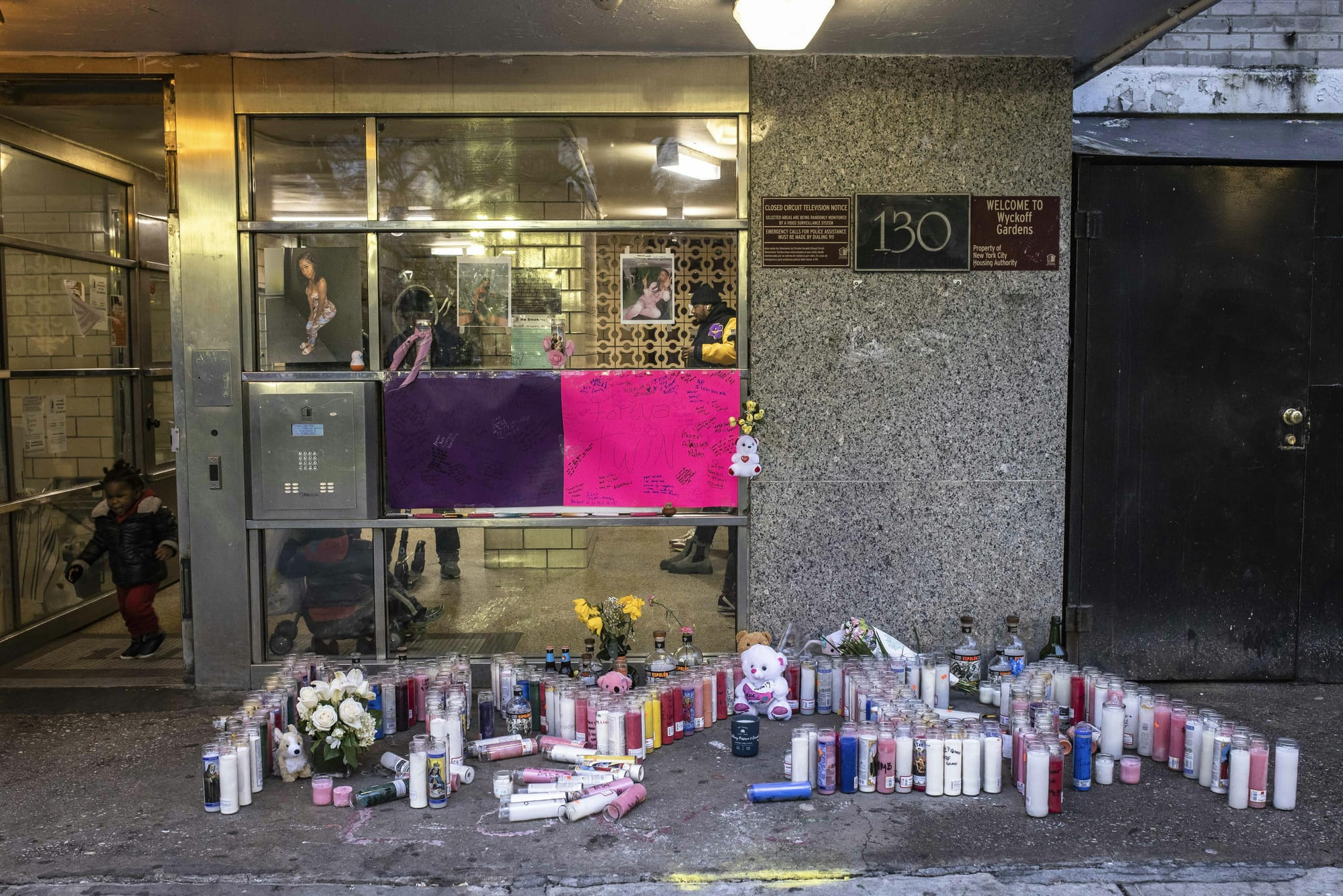 New York City Crime Beyond the Numbers