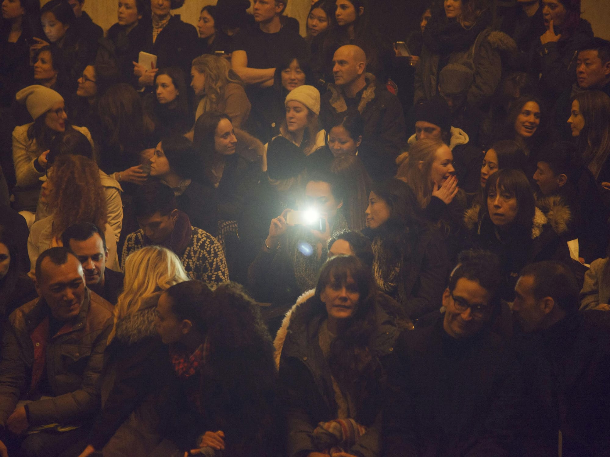 Does Evidence Matter?