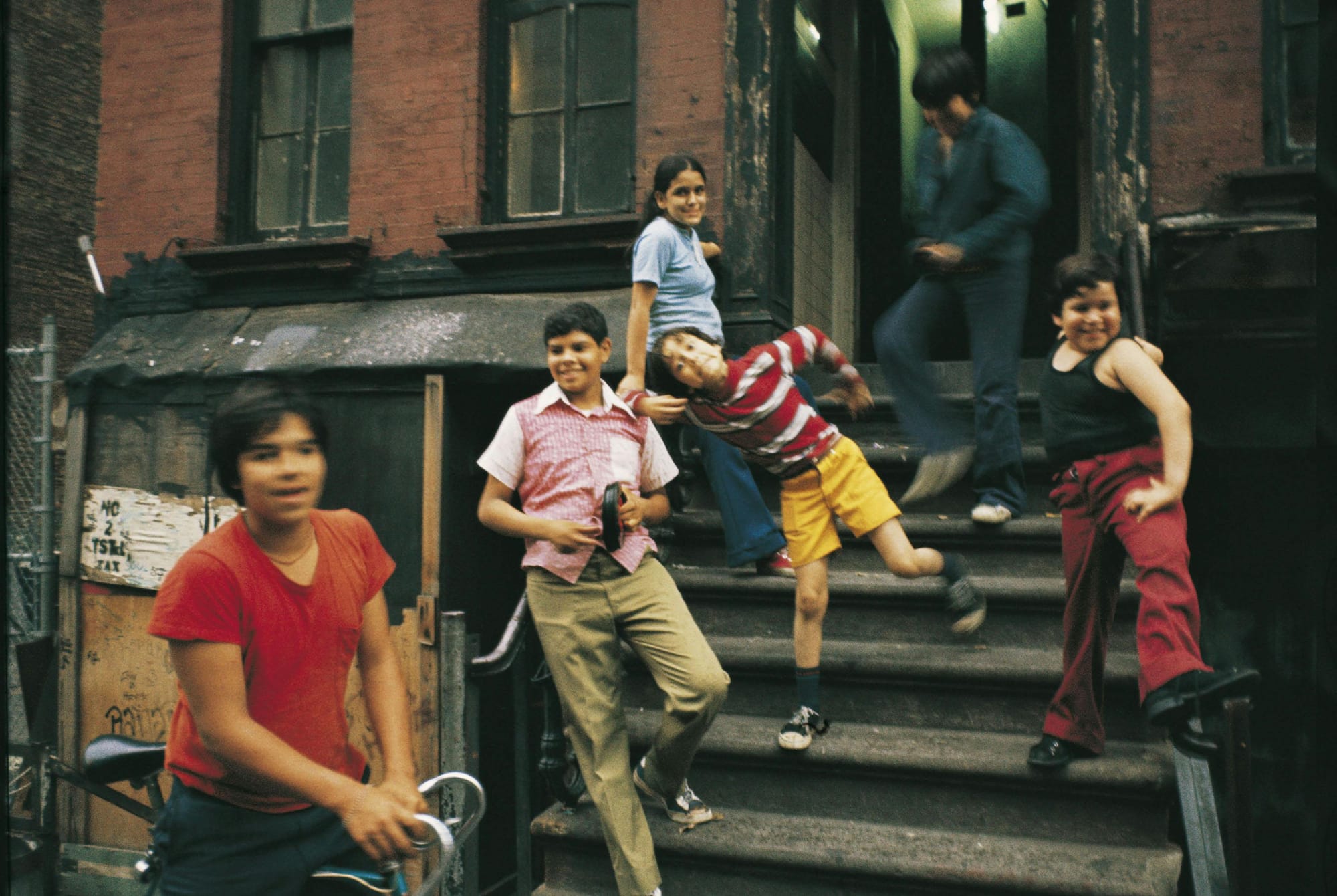 The Case for Optimism