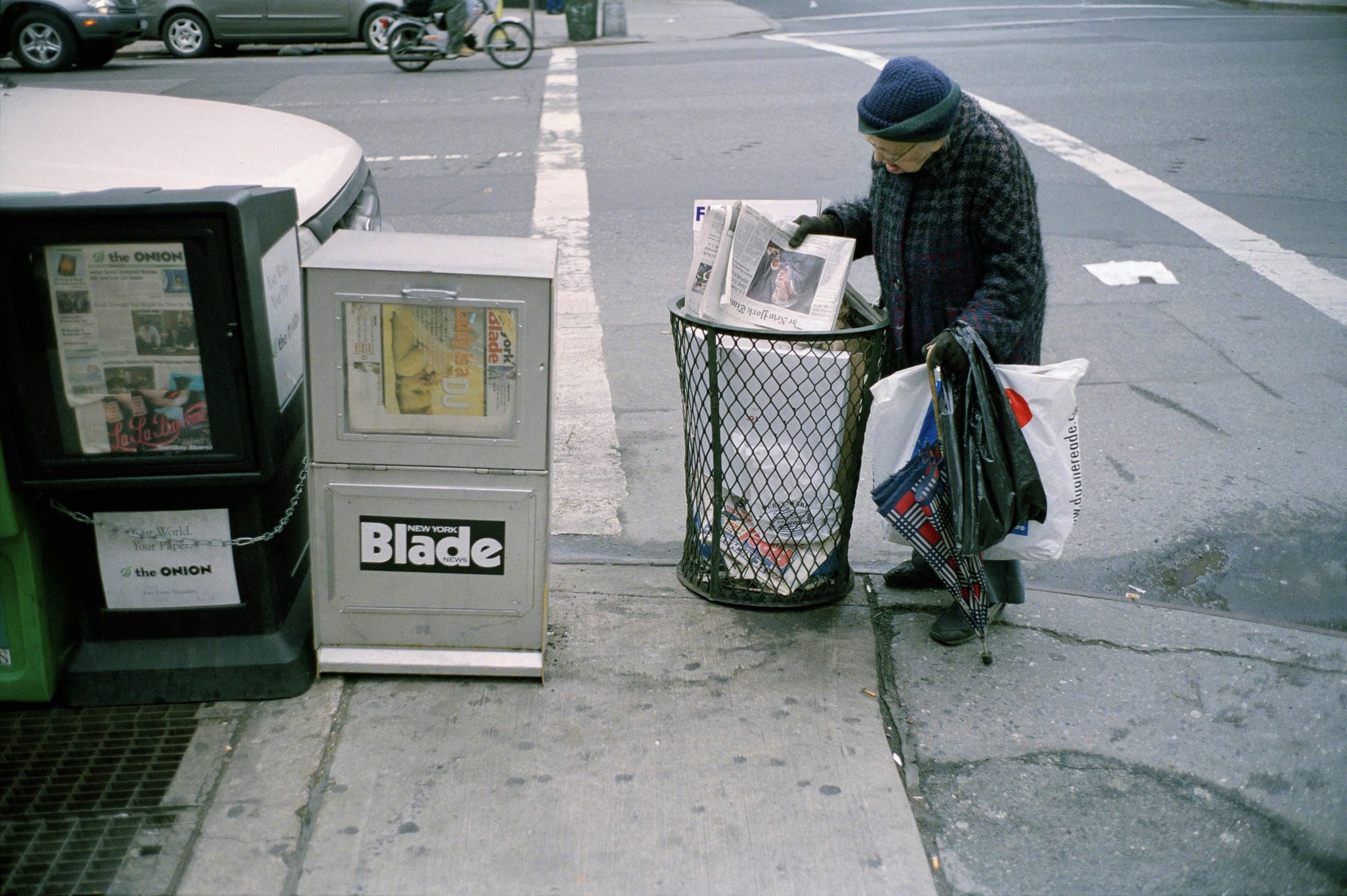 Extra, Extra: Understanding the New York News Subsidy