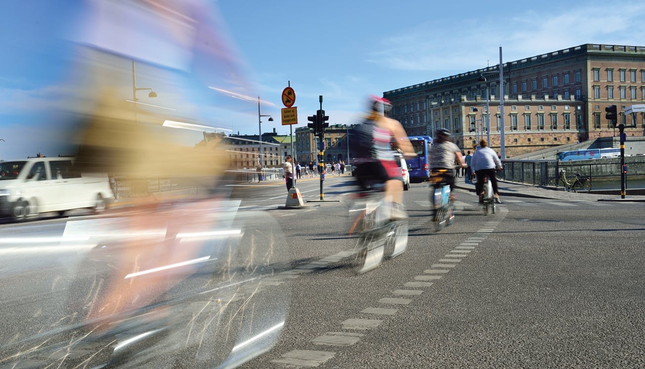Congestion Pricing Lessons from London and Stockholm