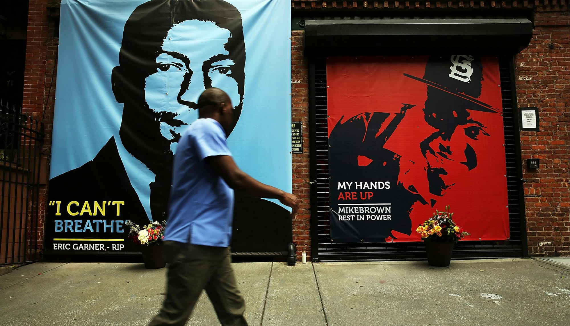 A Decade After Garner's Death, an Explosion of Knowledge — But Limited Progress