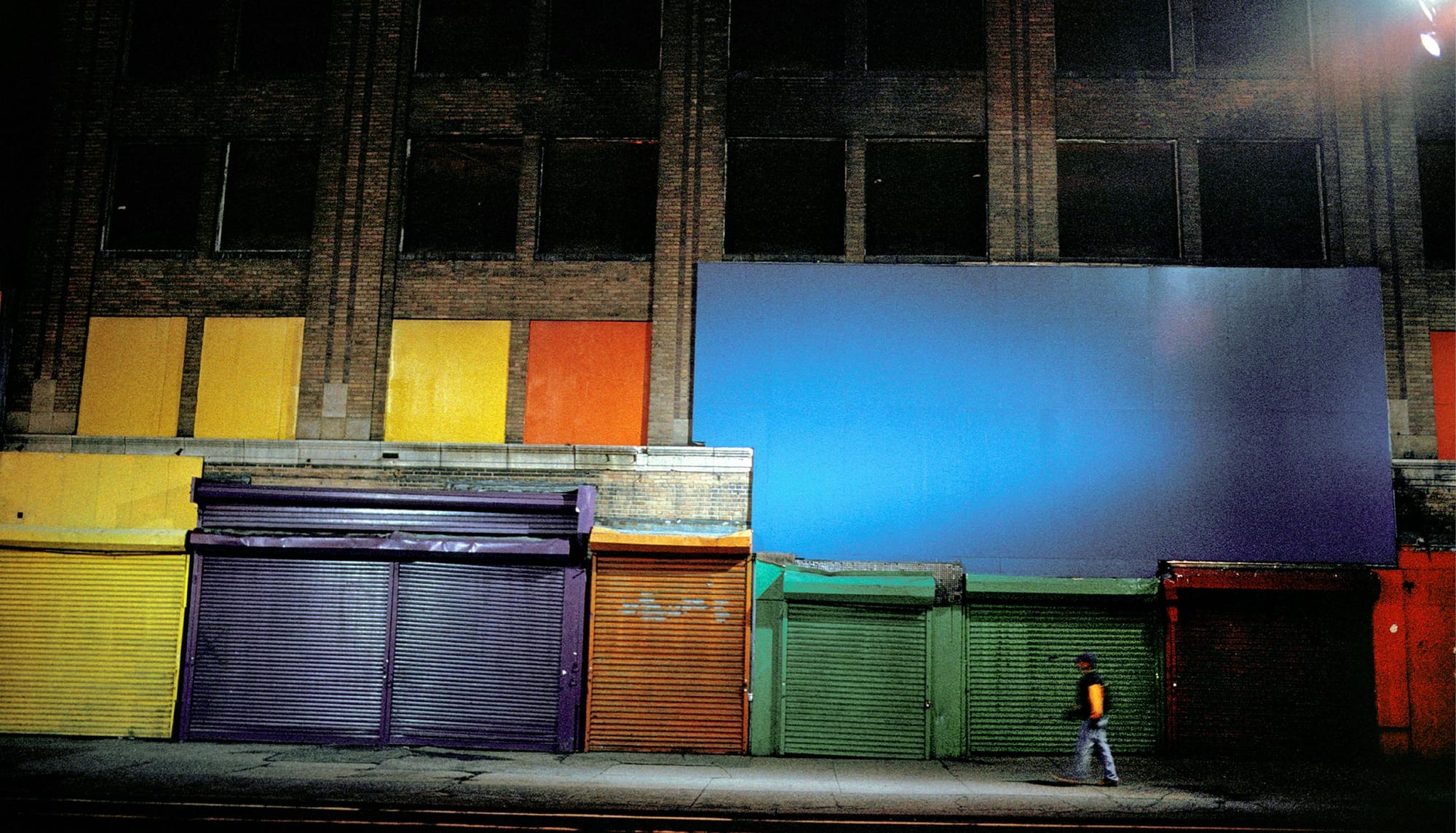 Jane Jacobs Would Support ‘City of Yes’