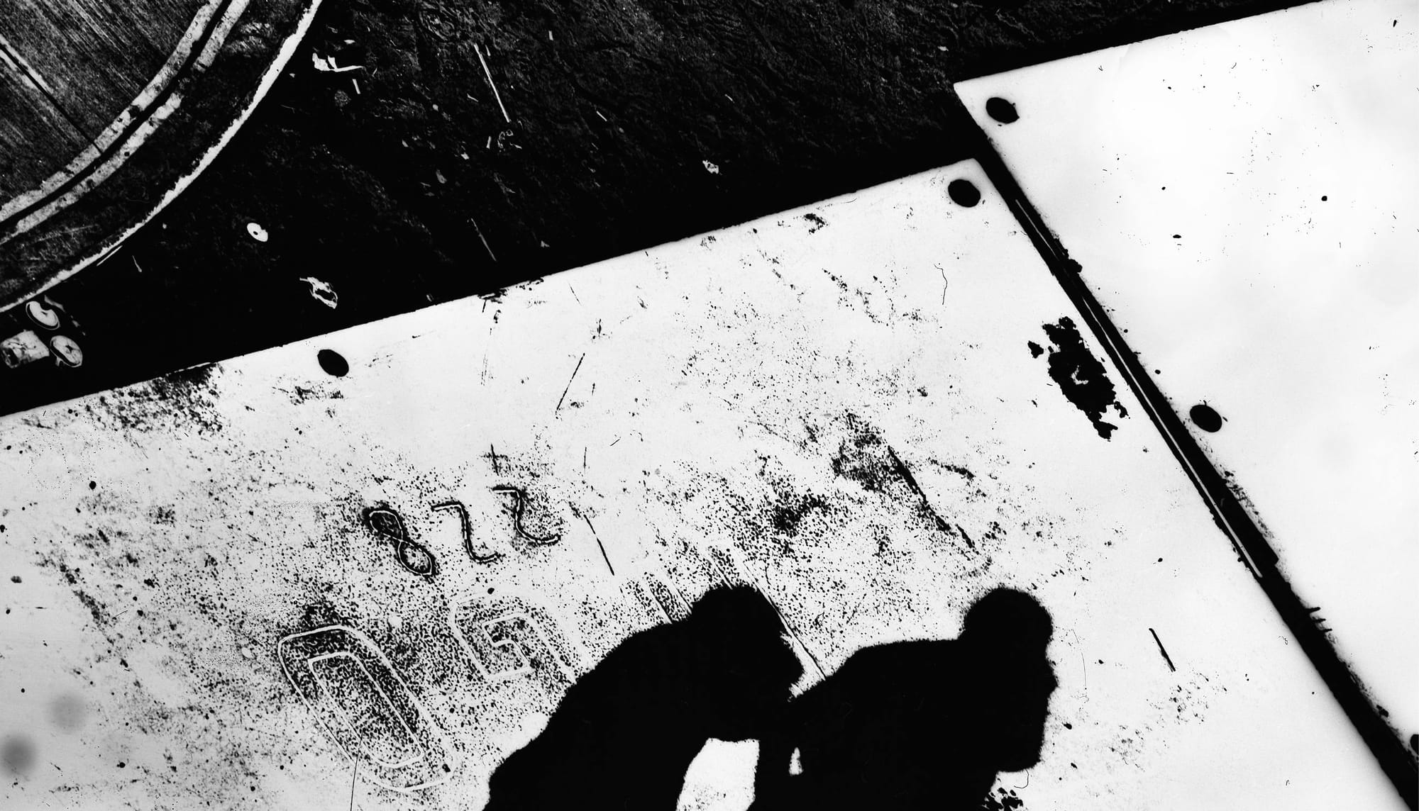 The Nit and Grit of Street Outreach