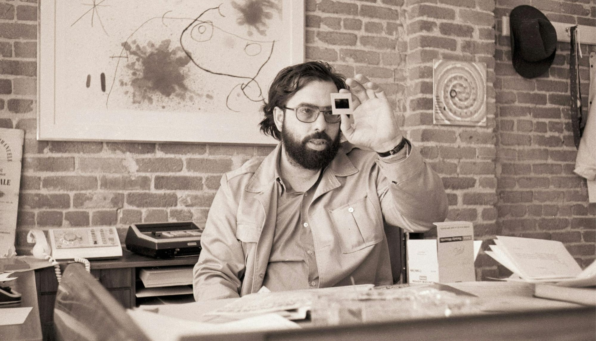 Towering, Timely and Trite